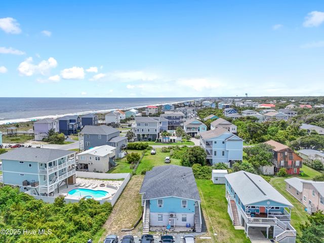 209 SE 77th Street Unit 2, Oak Island, NC 28465