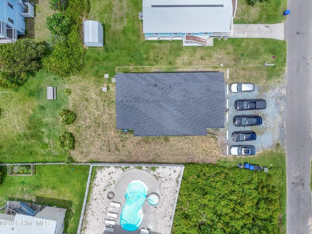 209 SE 77th Street Unit 2, Oak Island, NC 28465