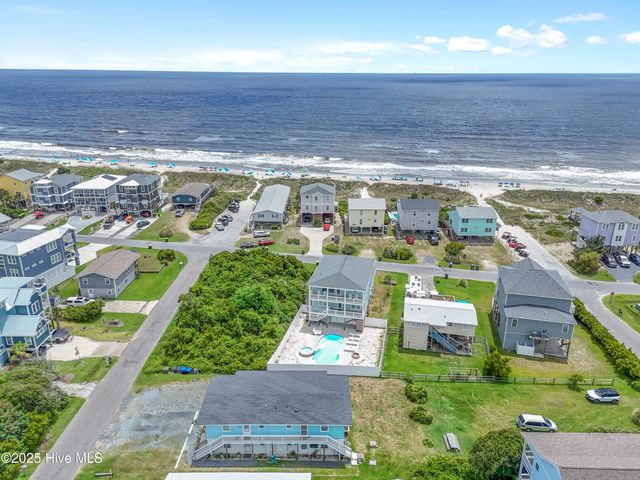 209 SE 77th Street Unit 2, Oak Island, NC 28465
