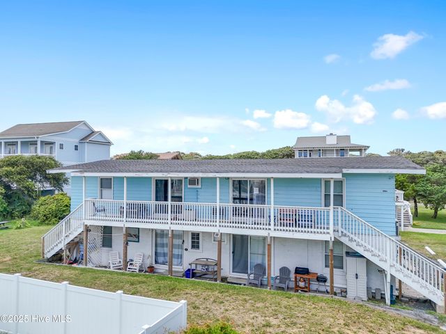 209 SE 77th Street Unit 2, Oak Island, NC 28465