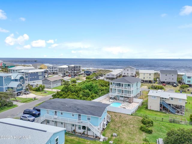 209 SE 77th Street Unit 2, Oak Island, NC 28465