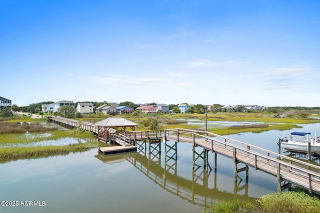 209 SE 77th Street Unit 2, Oak Island, NC 28465