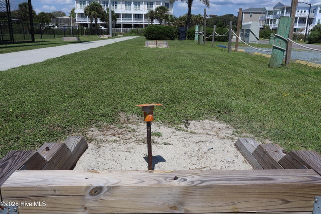 209 SE 77th Street Unit 2, Oak Island, NC 28465