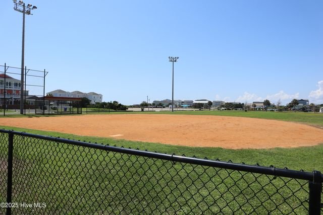 209 SE 77th Street Unit 2, Oak Island, NC 28465