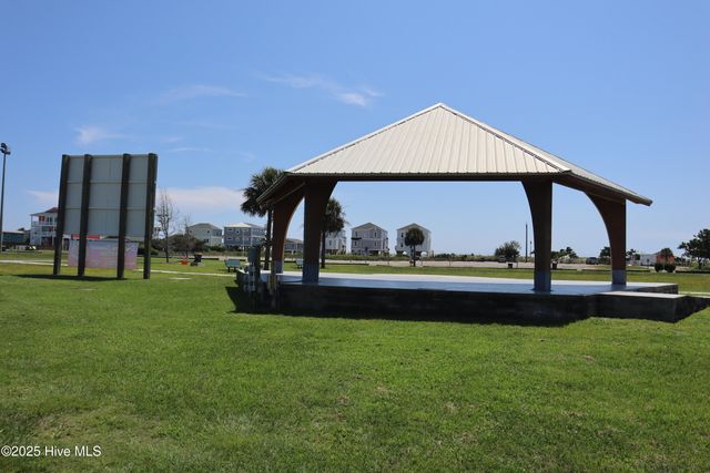 209 SE 77th Street Unit 2, Oak Island, NC 28465