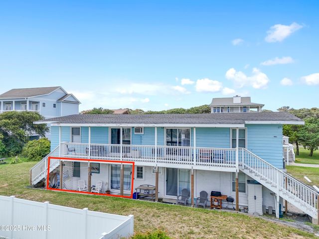 209 SE 77th Street Unit 2, Oak Island, NC 28465