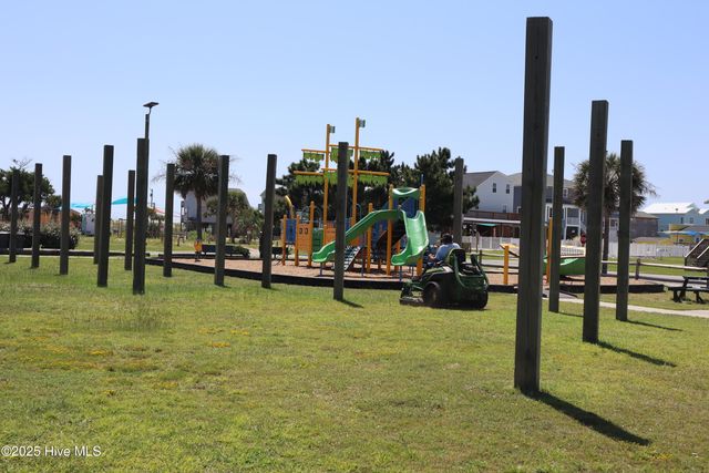 209 SE 77th Street Unit 2, Oak Island, NC 28465