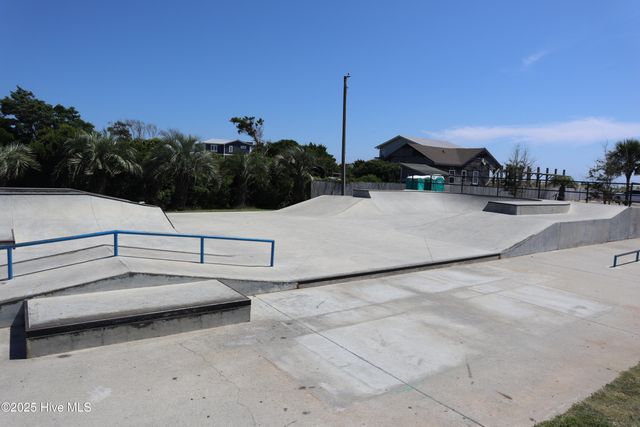 209 SE 77th Street Unit 2, Oak Island, NC 28465
