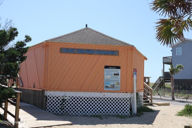 209 SE 77th Street Unit 2, Oak Island, NC 28465