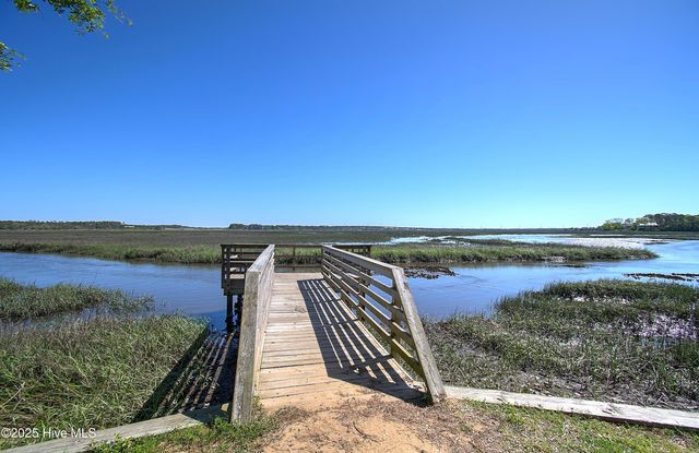 209 SE 77th Street Unit 2, Oak Island, NC 28465