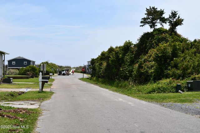 209 SE 77th Street Unit 2, Oak Island, NC 28465