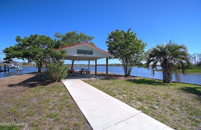 209 SE 77th Street Unit 2, Oak Island, NC 28465