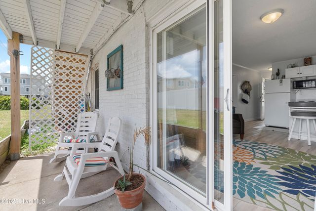 209 SE 77th Street Unit 2, Oak Island, NC 28465