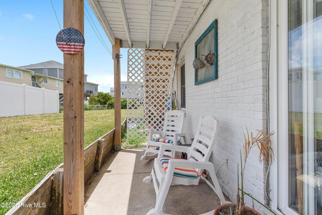 209 SE 77th Street Unit 2, Oak Island, NC 28465