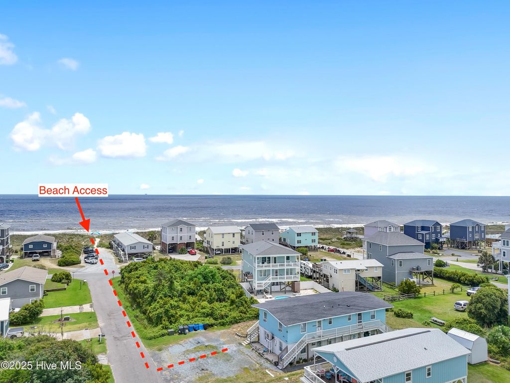 209 SE 77th Street Unit 2, Oak Island, NC 28465