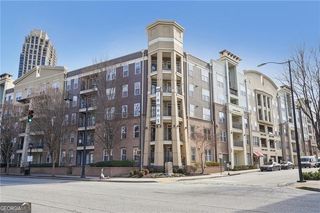 390 17th Street NW 6009, Atlanta, GA 30363