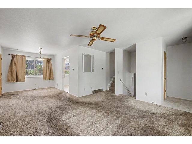 712 Lansing Dr, Colorado Springs, CO 80909