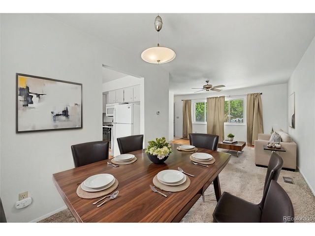 712 Lansing Dr, Colorado Springs, CO 80909