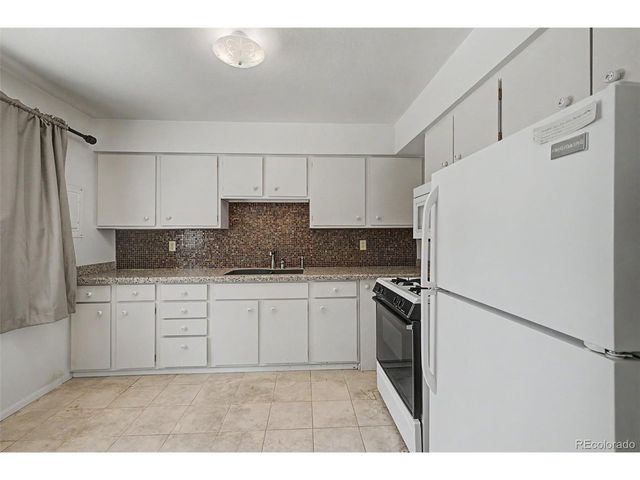 712 Lansing Dr, Colorado Springs, CO 80909