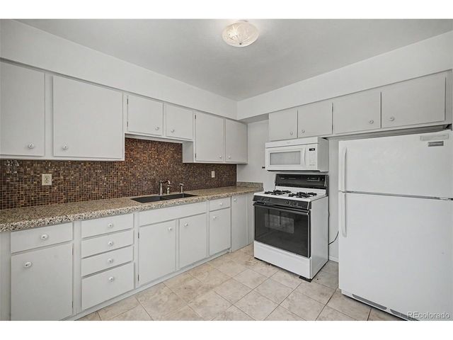712 Lansing Dr, Colorado Springs, CO 80909