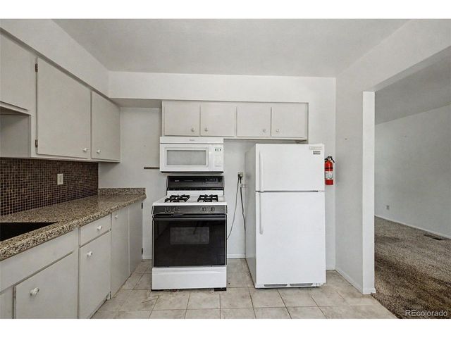 712 Lansing Dr, Colorado Springs, CO 80909