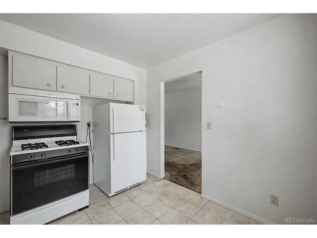 712 Lansing Dr, Colorado Springs, CO 80909