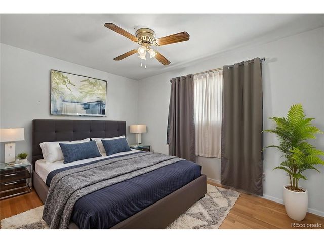 712 Lansing Dr, Colorado Springs, CO 80909