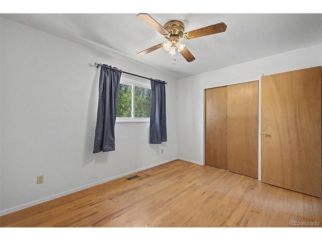 712 Lansing Dr, Colorado Springs, CO 80909