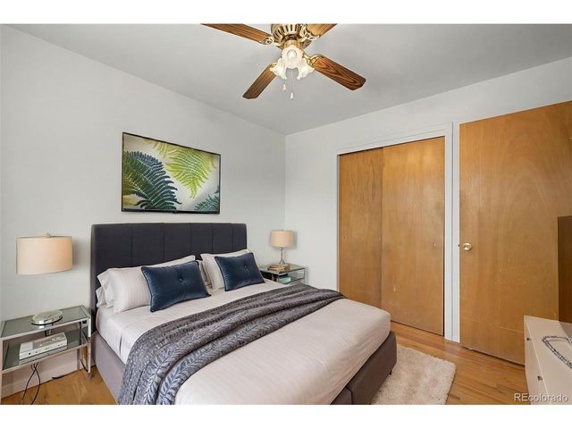 712 Lansing Dr, Colorado Springs, CO 80909