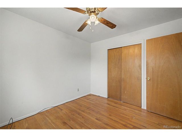 712 Lansing Dr, Colorado Springs, CO 80909