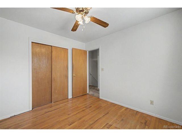 712 Lansing Dr, Colorado Springs, CO 80909