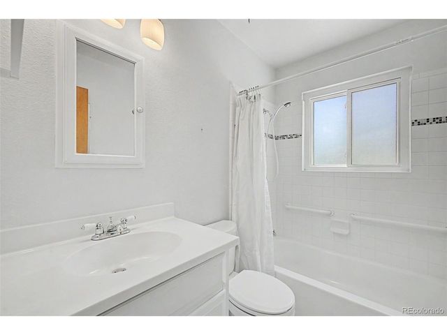 712 Lansing Dr, Colorado Springs, CO 80909