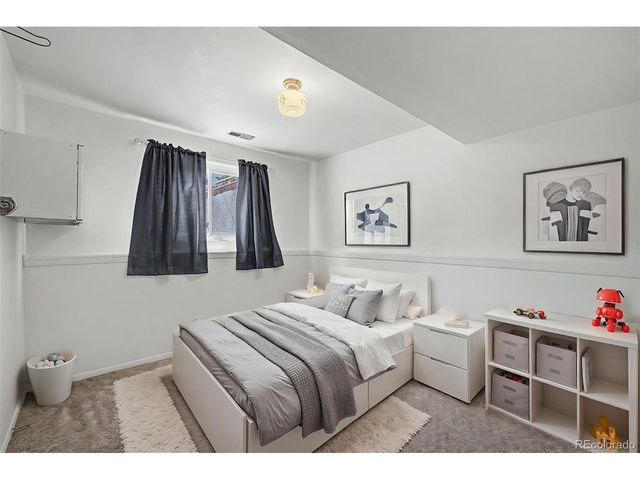 712 Lansing Dr, Colorado Springs, CO 80909