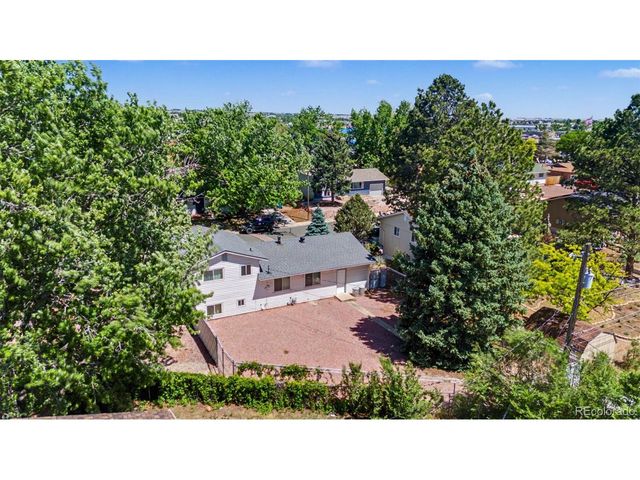 712 Lansing Dr, Colorado Springs, CO 80909
