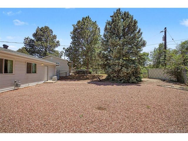 712 Lansing Dr, Colorado Springs, CO 80909