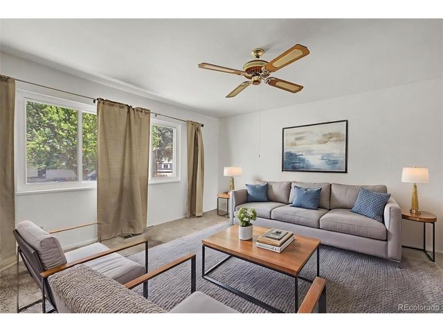 712 Lansing Dr, Colorado Springs, CO 80909