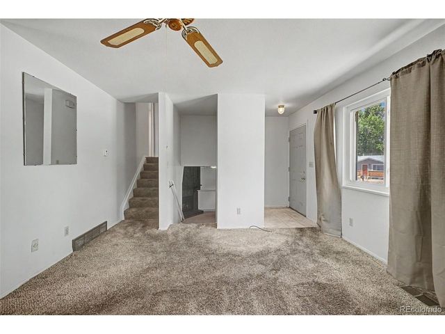 712 Lansing Dr, Colorado Springs, CO 80909