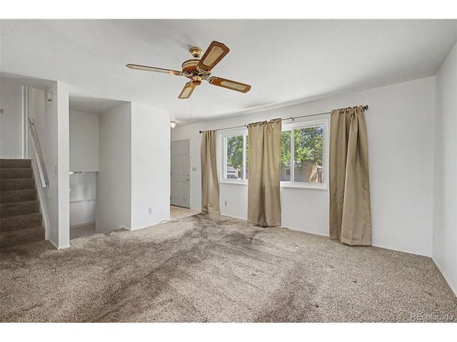 712 Lansing Dr, Colorado Springs, CO 80909