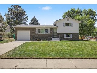712 Lansing Dr, Colorado Springs, CO 80909