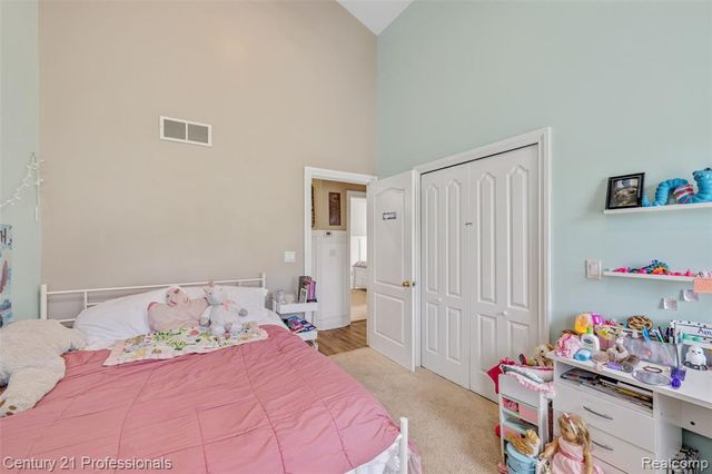 10770 Gloria Greer Lane, Holly, MI 48442