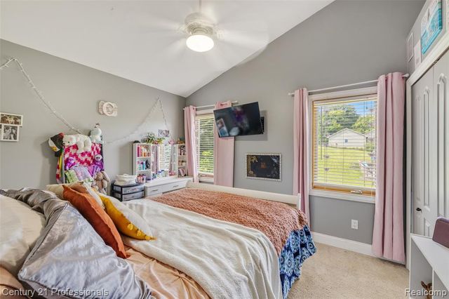 10770 Gloria Greer Lane, Holly, MI 48442