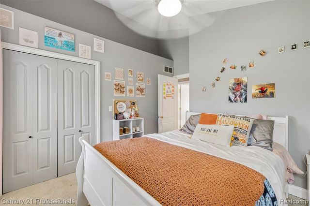 10770 Gloria Greer Lane, Holly, MI 48442