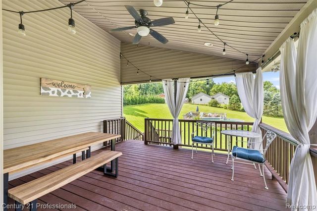 10770 Gloria Greer Lane, Holly, MI 48442