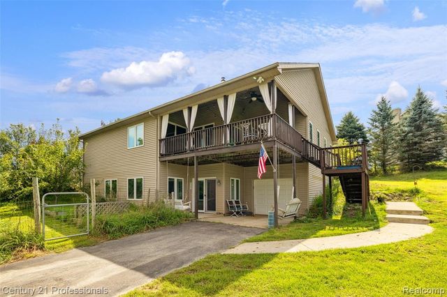 10770 Gloria Greer Lane, Holly, MI 48442