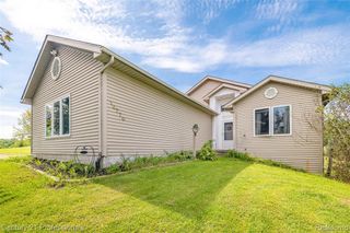 10770 Gloria Greer Lane, Holly, MI 48442