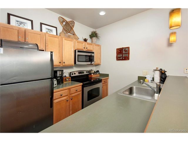 91 River Run Rd 8122, Dillon, CO 80435