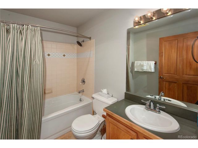 91 River Run Rd 8122, Dillon, CO 80435