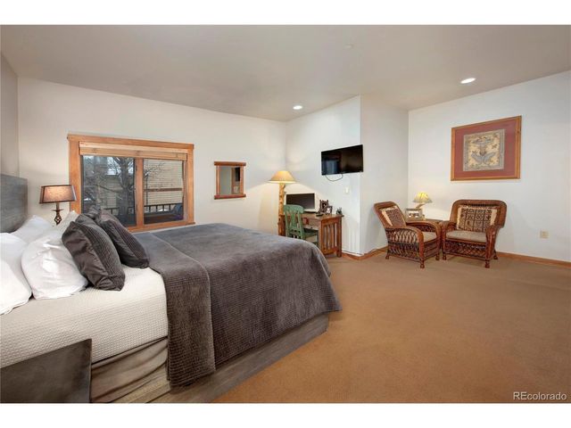 91 River Run Rd 8122, Dillon, CO 80435