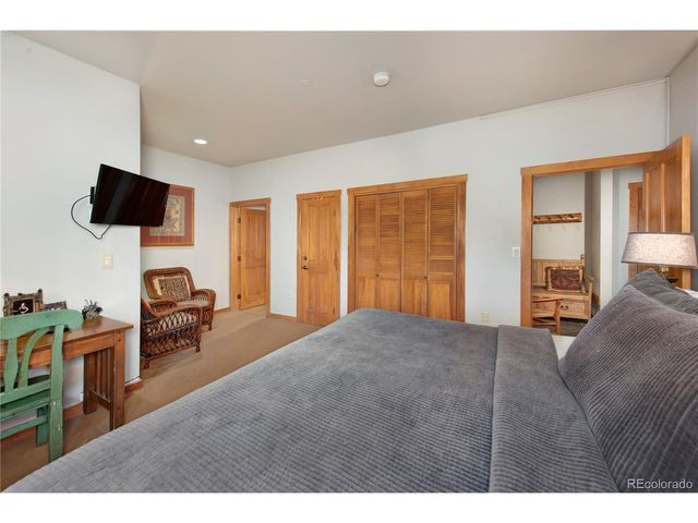 91 River Run Rd 8122, Dillon, CO 80435