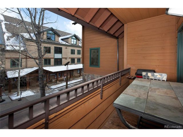 91 River Run Rd 8122, Dillon, CO 80435